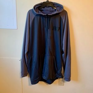 Nike Men’s Zip Up Hoodie